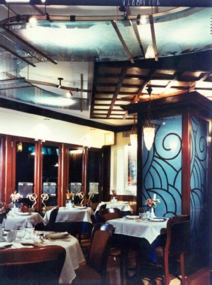 Photo of Shun Lee Palace in New York City, New York, United States - 8 Picture of Restaurant, Food, Point of interest, Establishment, Bar