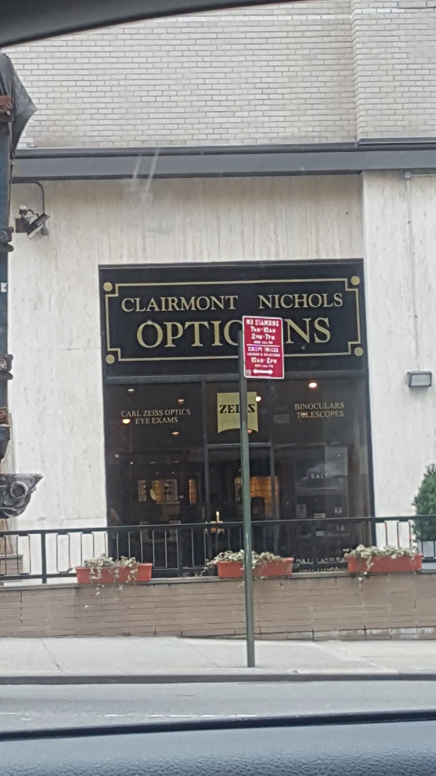 Photo of Clairmont-Nichols Opticians in New York City, New York, United States - 3 Picture of Point of interest, Establishment, Store, Health