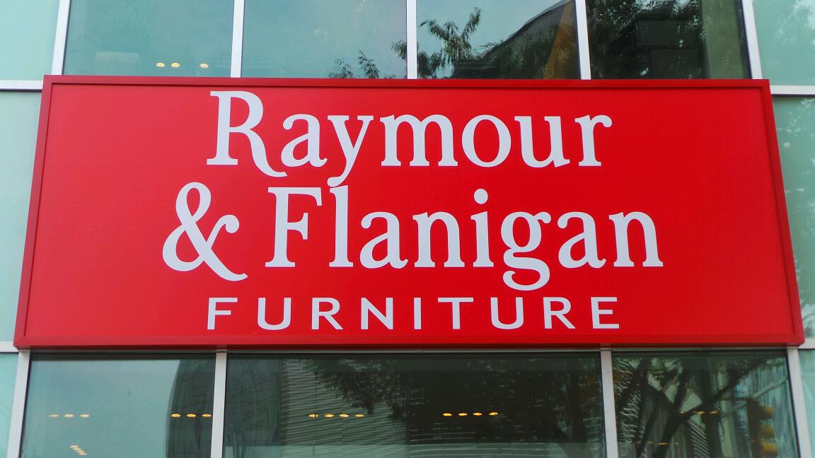 Photo of Raymour & Flanigan Furniture Store in Kings County City, New York, United States - 2 Picture of Point of interest, Establishment, Store, Home goods store, Furniture store