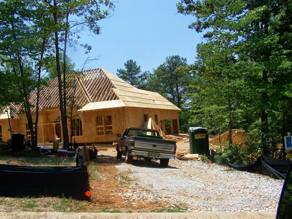 Photo of Dawkins Development Group Inc. in Harrison City, New York, United States - 2 Picture of Point of interest, Establishment, Store, Home goods store, General contractor, Roofing contractor