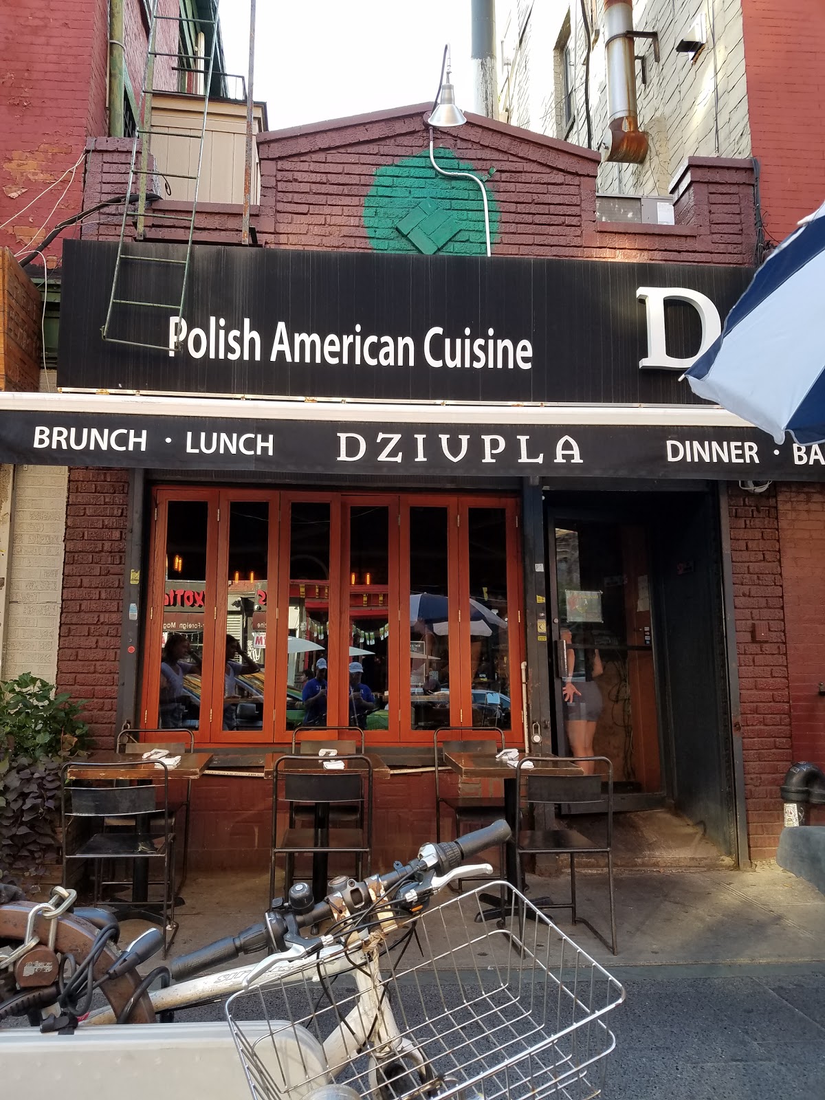 Photo of Dziupla in Brooklyn City, New York, United States - 6 Picture of Restaurant, Food, Point of interest, Establishment