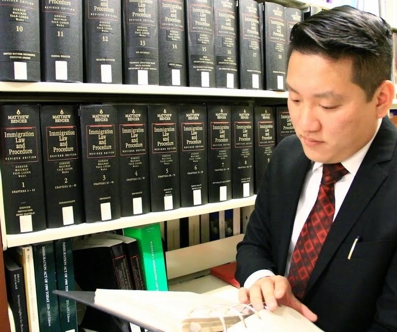 Photo of Law Office of Anthony K.C. Fong, Esq in Queens City, New York, United States - 2 Picture of Point of interest, Establishment, Lawyer