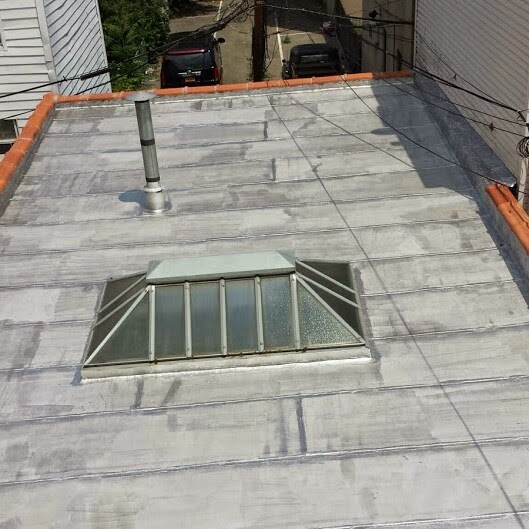 Photo of SAS Roofing & Waterproofing in Kings County City, New York, United States - 1 Picture of Point of interest, Establishment, General contractor, Roofing contractor