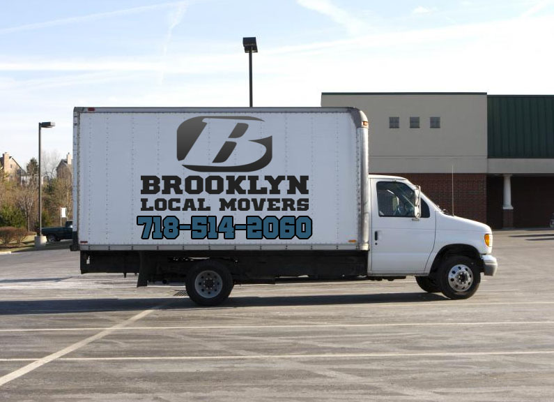 Photo of Brooklyn Local Movers in Brooklyn City, New York, United States - 8 Picture of Point of interest, Establishment, Moving company, Storage