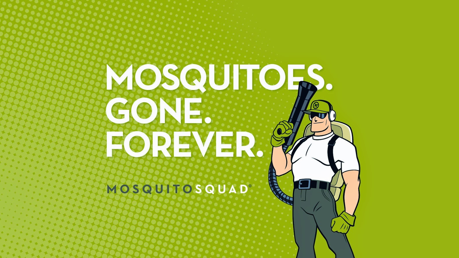 Photo of Mosquito Squad in Towaco City, New Jersey, United States - 2 Picture of Point of interest, Establishment, Store, Home goods store