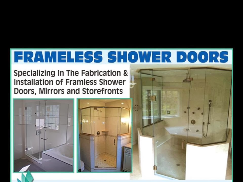 Photo of U.S. Frameless Glass Shower Door in Newark City, New Jersey, United States - 10 Picture of Point of interest, Establishment