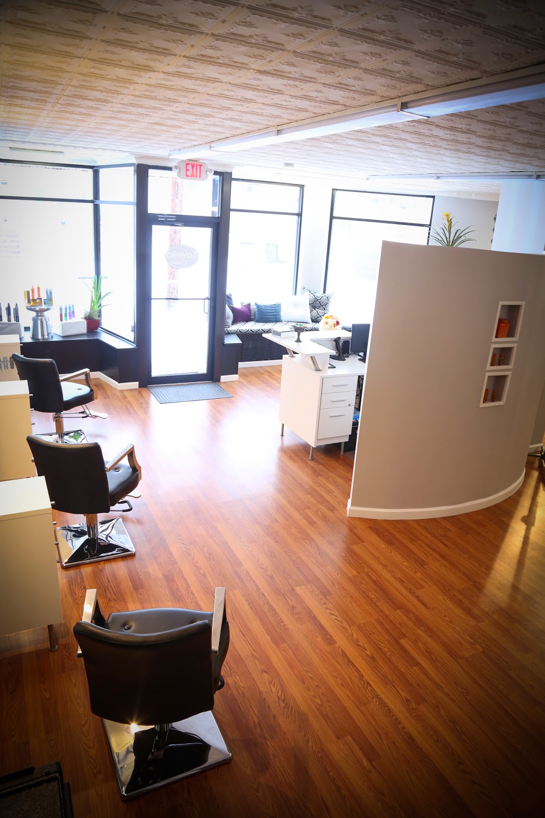 Photo of SoVella Salon in Bloomfield City, New Jersey, United States - 8 Picture of Point of interest, Establishment, Hair care