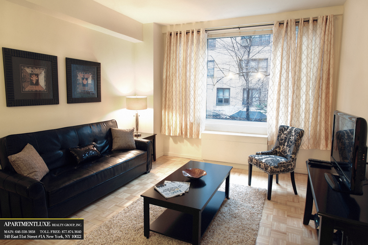 Photo of Apartment Luxe in New York City, New York, United States - 8 Picture of Point of interest, Establishment, General contractor, Real estate agency