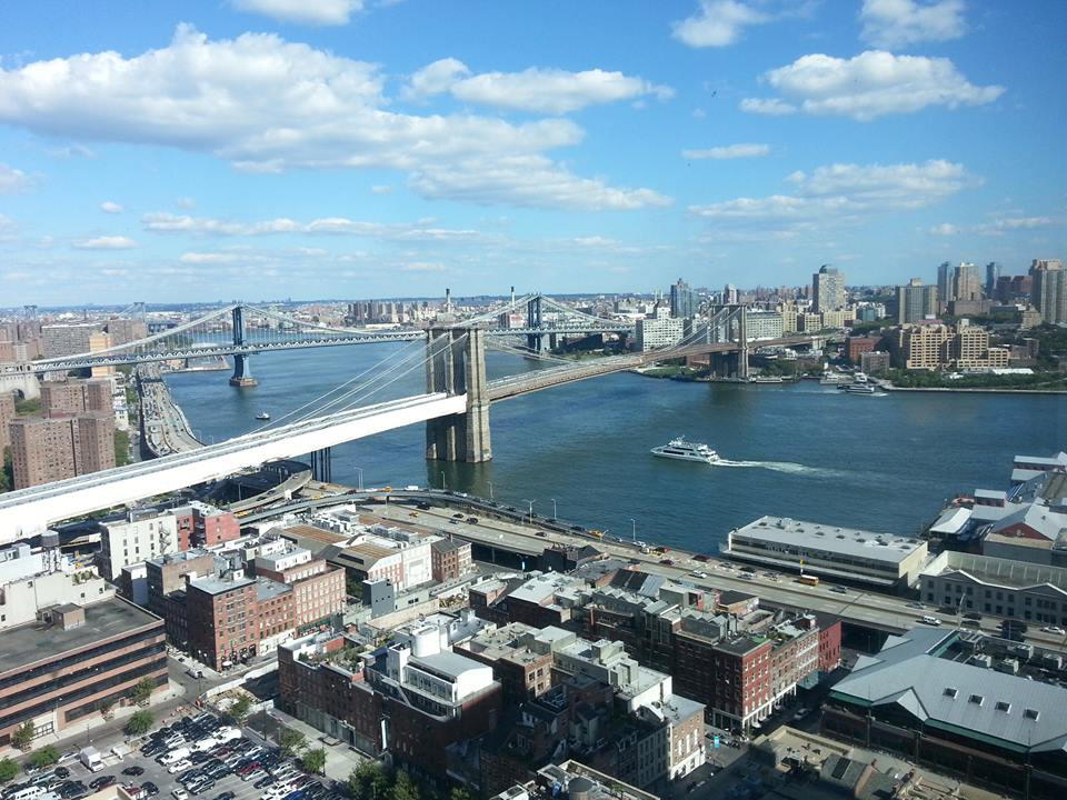 Photo of The Jewish Learning Experience in New York City, New York, United States - 1 Picture of Point of interest, Establishment, Place of worship, Synagogue