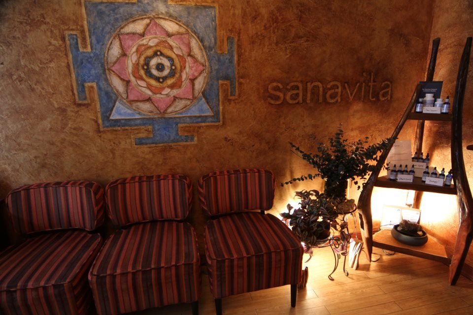 Photo of SanaVita Center for Holistic Cleansing in New York City, New York, United States - 1 Picture of Point of interest, Establishment, Health