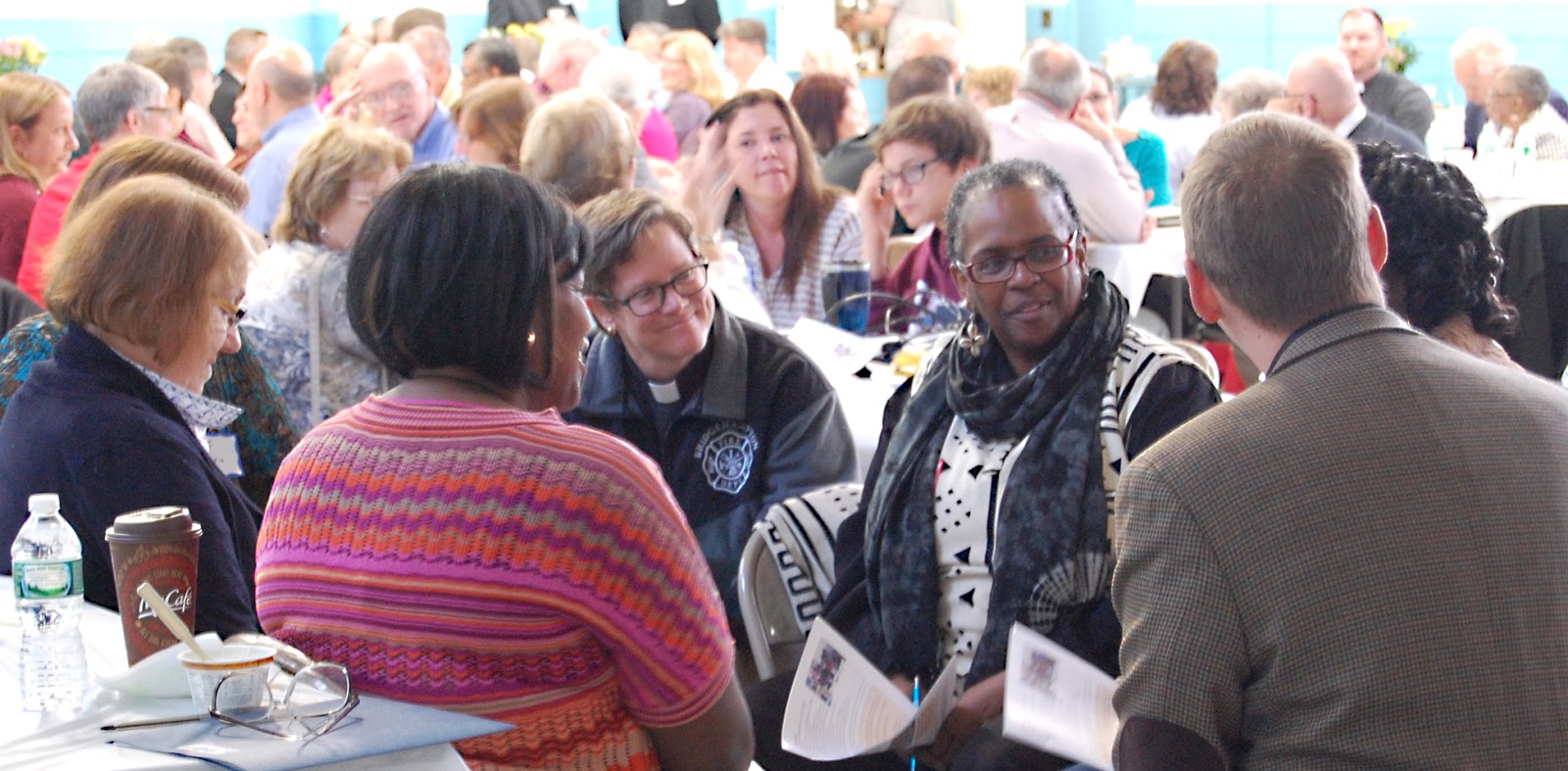 Photo of Metropolitan New York Synod in New York City, New York, United States - 5 Picture of Point of interest, Establishment, Church, Place of worship