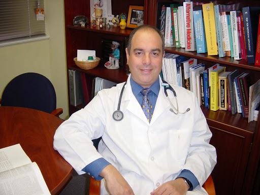 Photo of Radu Kramer MD Intergrative Medicine Associates in Paramus City, New Jersey, United States - 1 Picture of Point of interest, Establishment, Health, Doctor