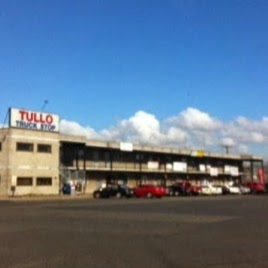 Photo of Tullo Truck Stop,LLC in Kearny City, New Jersey, United States - 4 Picture of Restaurant, Food, Point of interest, Establishment, Finance, Store, Atm, Gas station