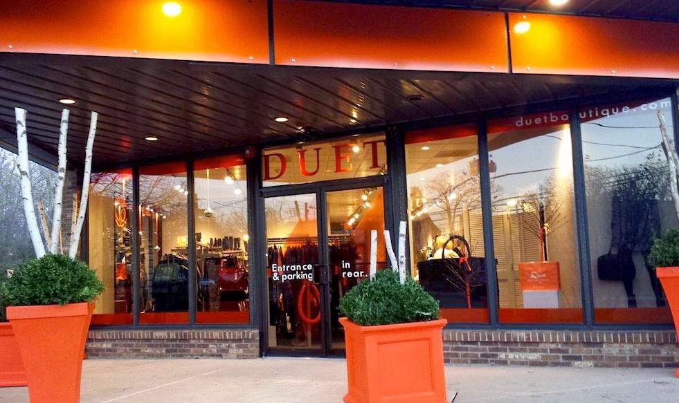 Photo of Duet | Curated Consignment™ in Livingston City, New Jersey, United States - 2 Picture of Point of interest, Establishment, Store