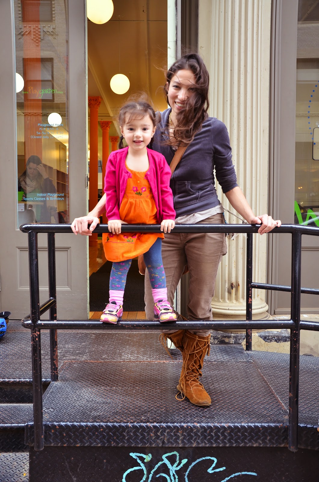 Photo of Playgarden in New York City, New York, United States - 9 Picture of Point of interest, Establishment