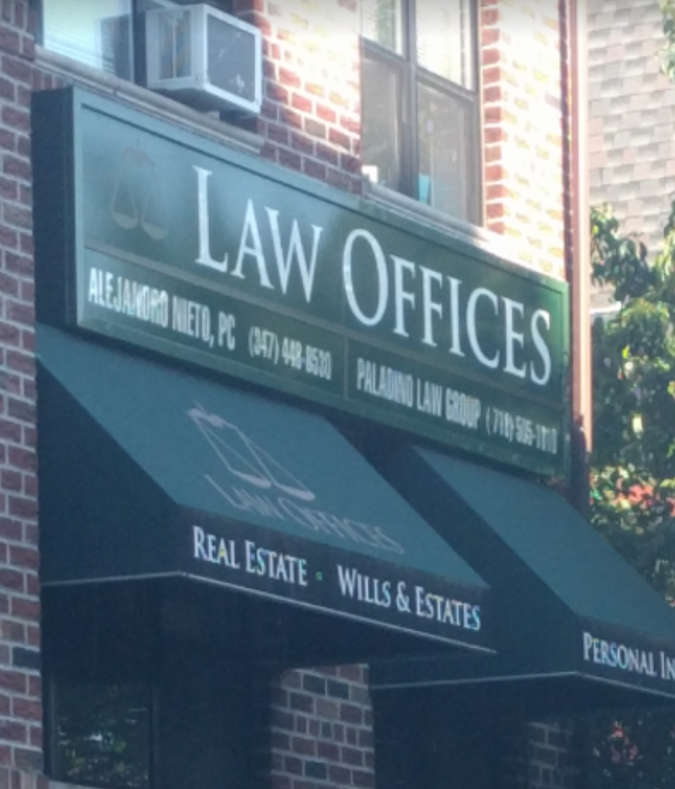 Photo of Law Offices Of Alejandro Neto in Queens City, New York, United States - 1 Picture of Point of interest, Establishment