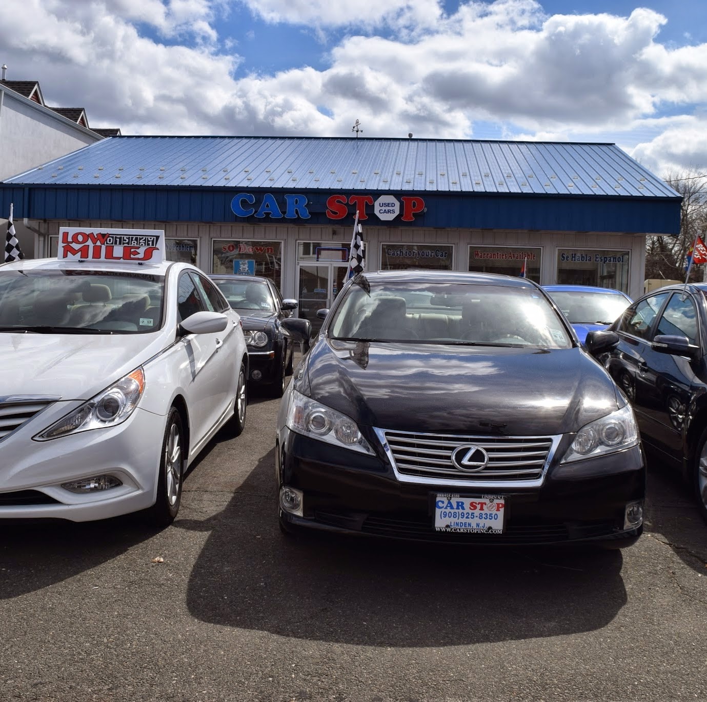 Photo of Car Stop Inc in Linden City, New Jersey, United States - 7 Picture of Point of interest, Establishment, Car dealer, Store