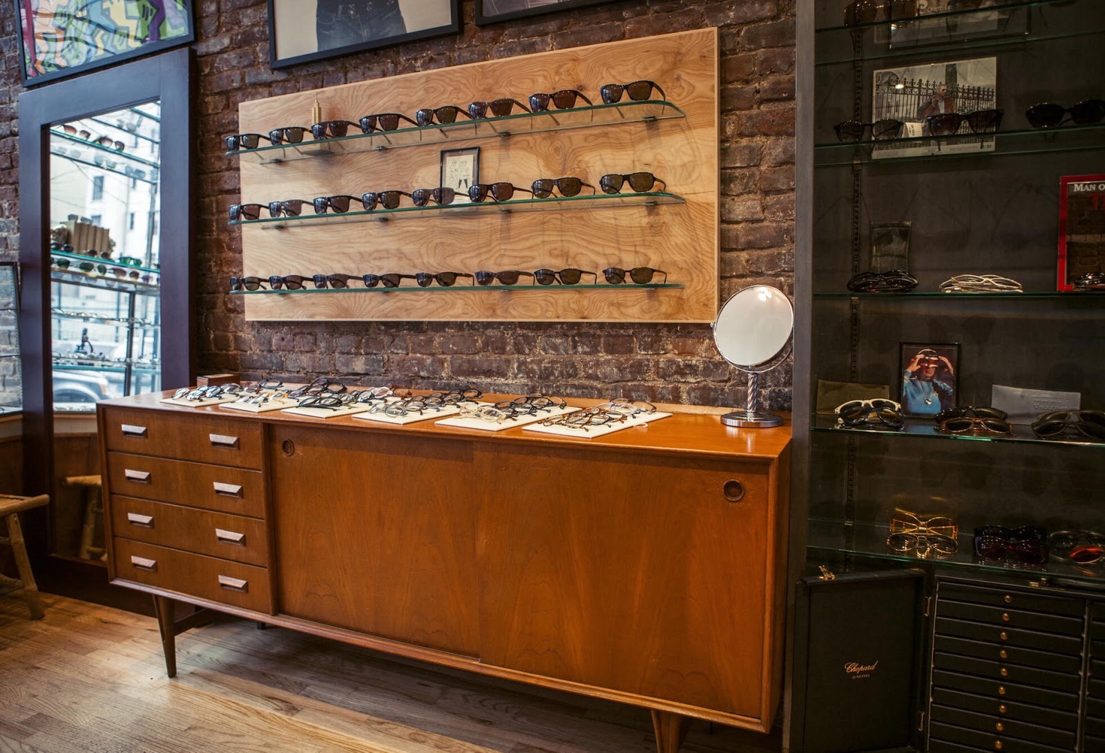 Photo of Silver Lining Opticians in New York City, New York, United States - 2 Picture of Point of interest, Establishment, Store, Health