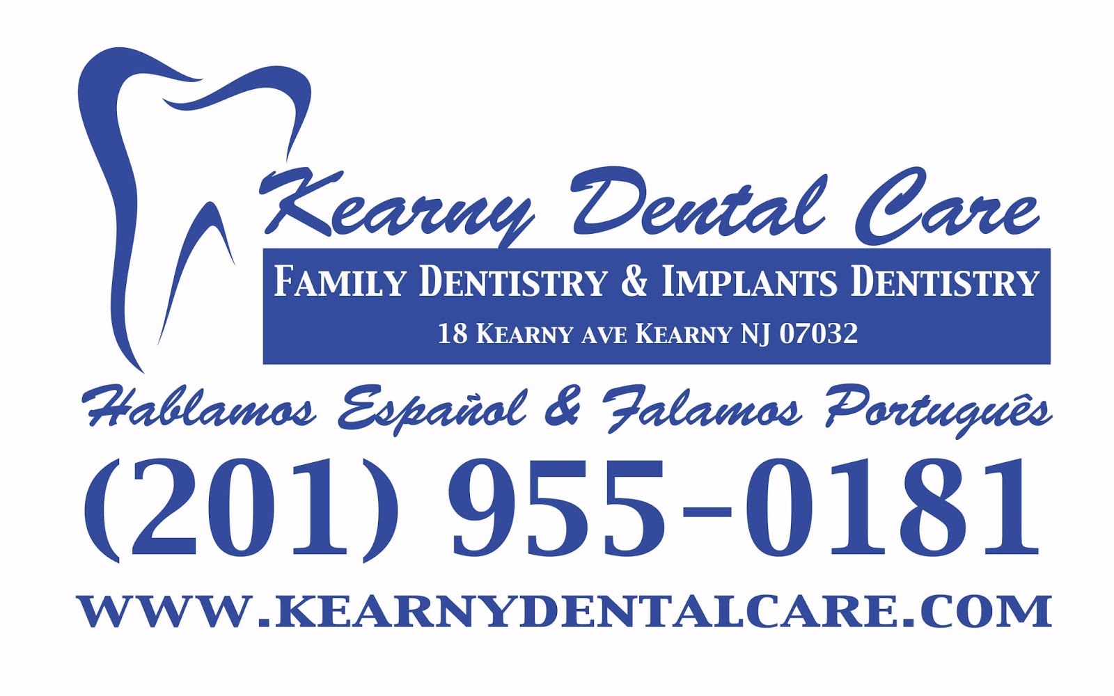 Photo of Kearny Dental Care in Kearny City, New Jersey, United States - 5 Picture of Point of interest, Establishment, Health, Dentist