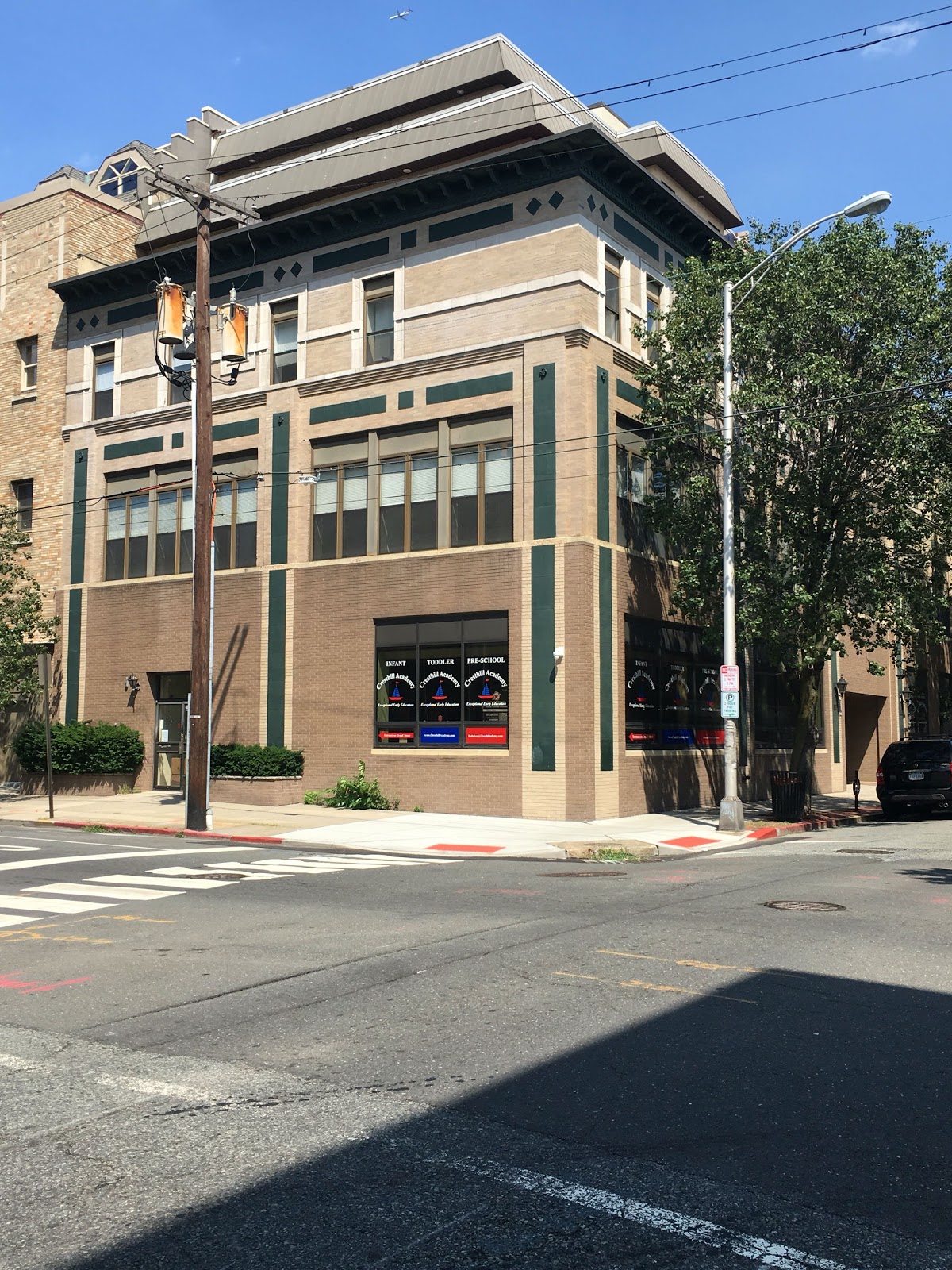 Photo of Cresthill Academy Child Day Care And Preschool Hoboken on Grand & 1st in Hoboken City, New Jersey, United States - 1 Picture of Point of interest, Establishment, School