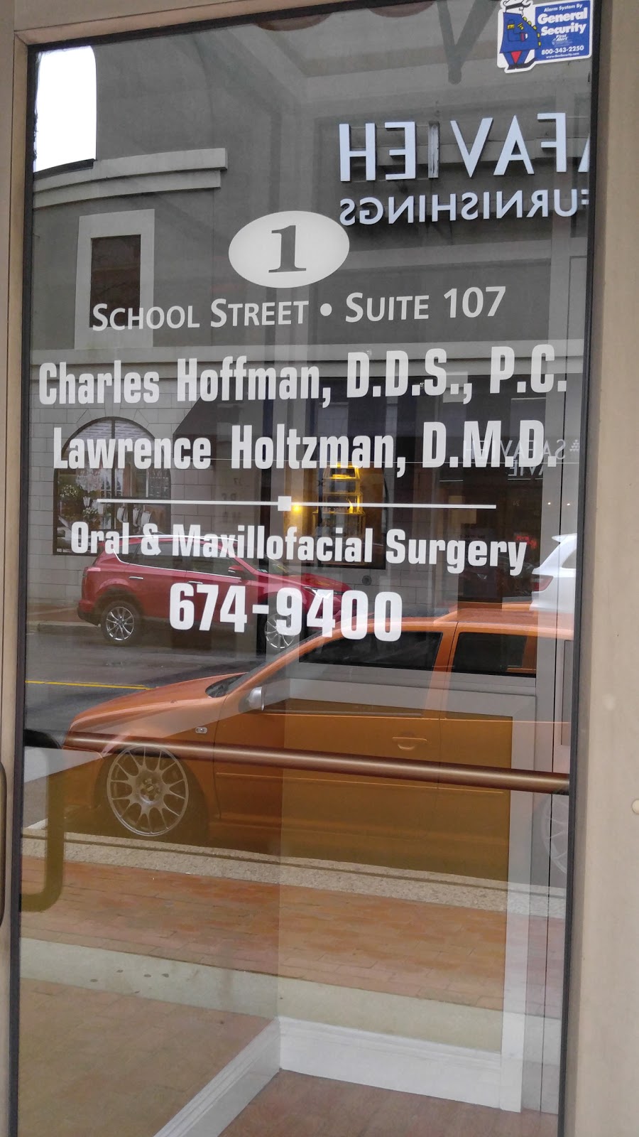 Photo of Lawrence Holtzman D.D.S in Glen Cove City, New York, United States - 1 Picture of Point of interest, Establishment, Health, Dentist