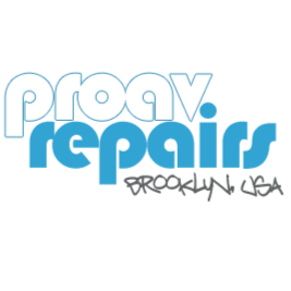 Photo of Pro AV Repairs in Brooklyn City, New York, United States - 4 Picture of Point of interest, Establishment, Store, Storage