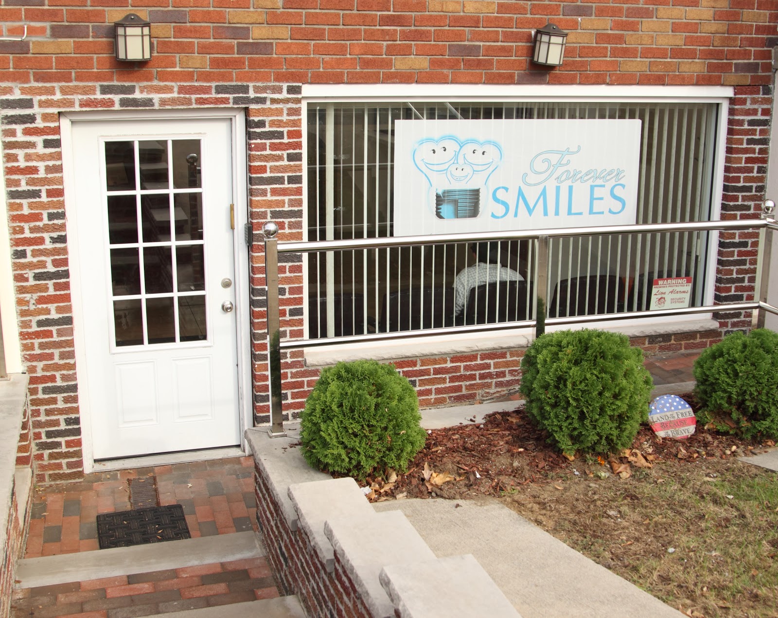 Photo of Forever Smiles - Avraham Rambod DDS in Flushing City, New York, United States - 1 Picture of Point of interest, Establishment, Health, Dentist