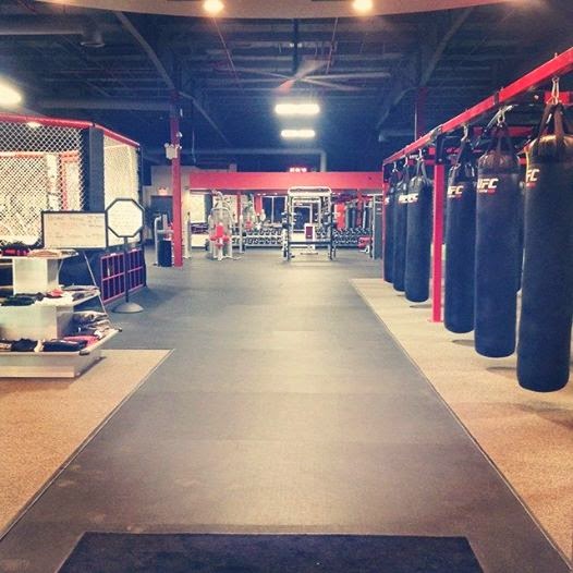 Photo of UFC Gym Staten Island, West Shore Plaza in Staten Island City, New York, United States - 1 Picture of Point of interest, Establishment, Health, Gym