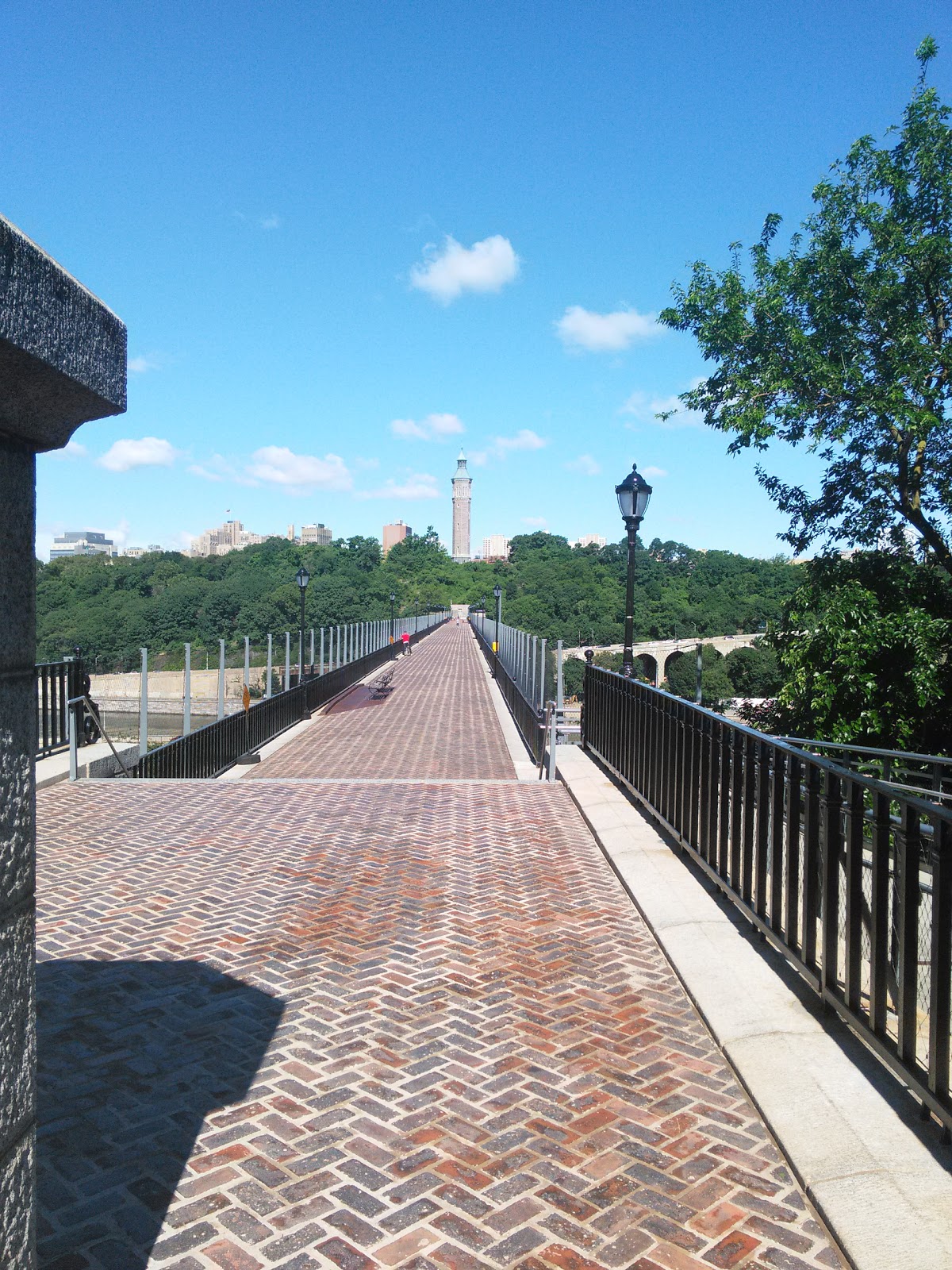 Photo of Highbridge Park in New York City, New York, United States - 8 Picture of Point of interest, Establishment, Park