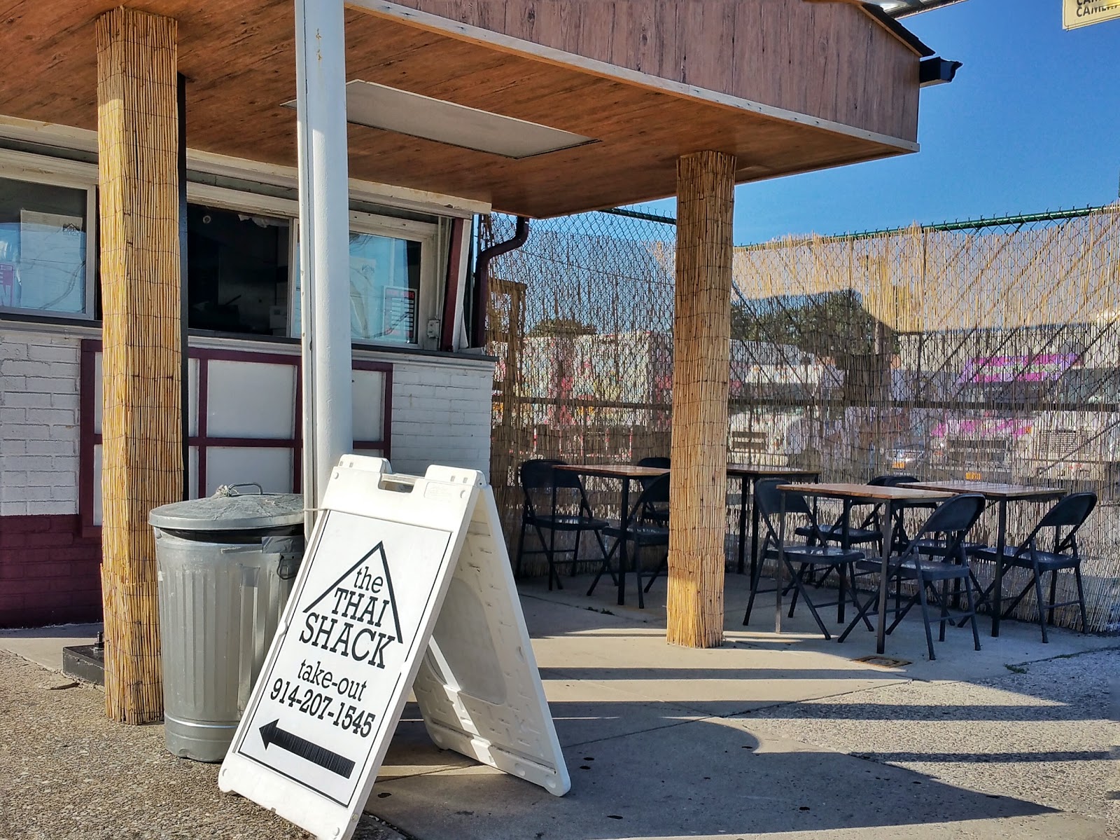 Photo of The Thai Shack in Yonkers City, New York, United States - 3 Picture of Restaurant, Food, Point of interest, Establishment