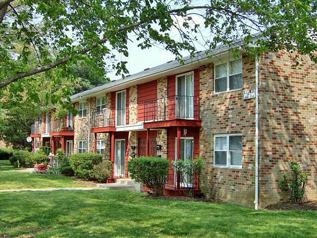 Photo of Ken Gardens Apartments in Cliffwood City, New Jersey, United States - 6 Picture of Point of interest, Establishment