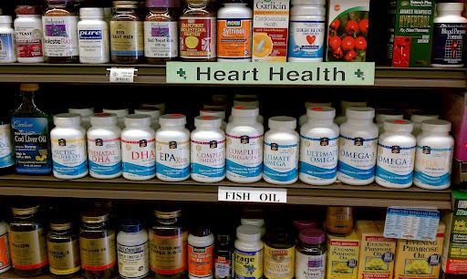 Photo of Heights Apothecary in Brooklyn City, New York, United States - 8 Picture of Point of interest, Establishment, Store, Health, Pharmacy