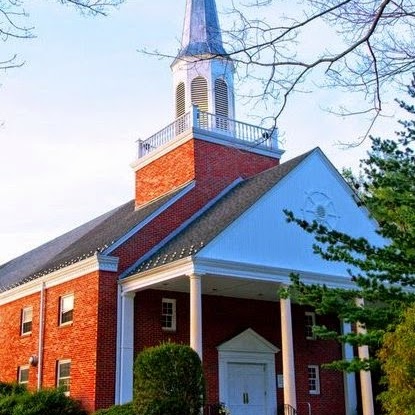 Photo of Calvary Evangelical Free Church in Essex Fells City, New Jersey, United States - 1 Picture of Point of interest, Establishment, Church, Place of worship