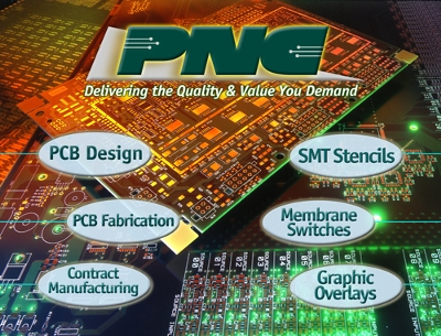 Photo of PNC Inc - Printed Circuit Boards in Nutley City, New Jersey, United States - 5 Picture of Point of interest, Establishment