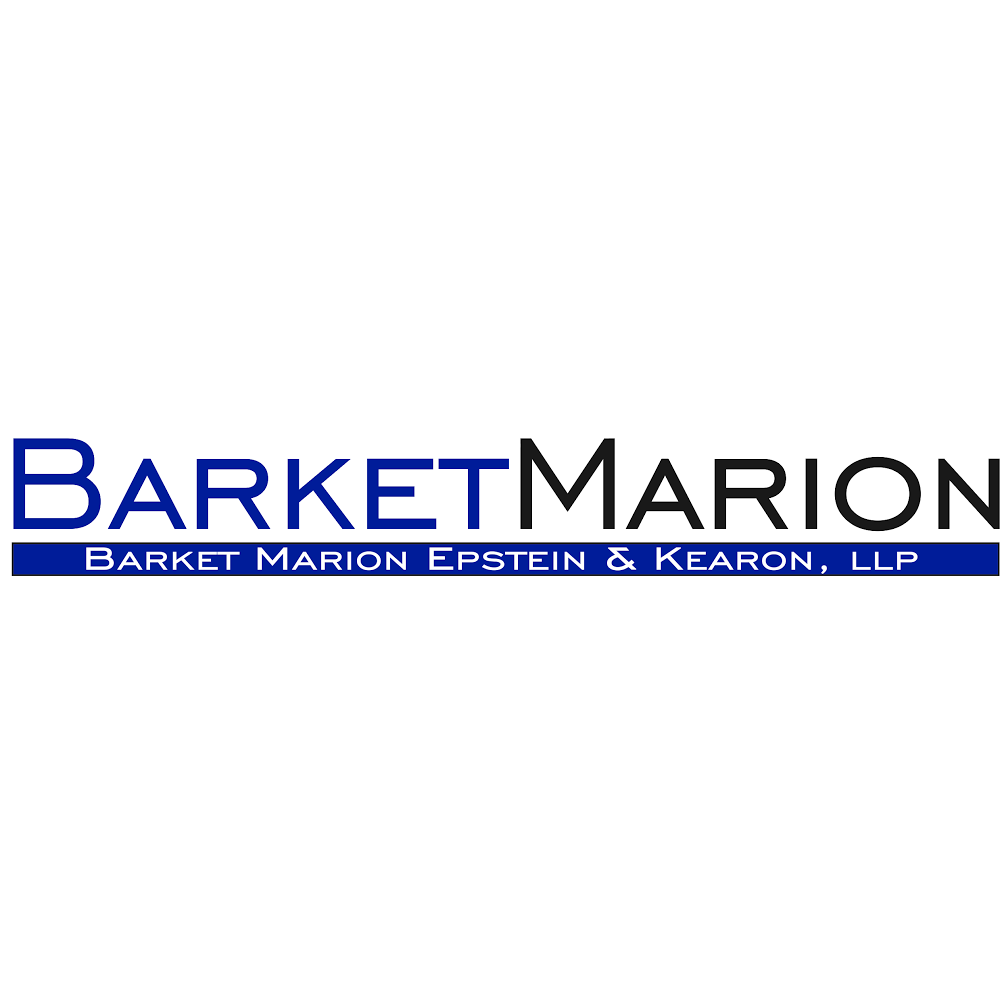 Photo of Barket Marion Epstein & Kearon, LLP in Garden City, New York, United States - 9 Picture of Point of interest, Establishment, Lawyer