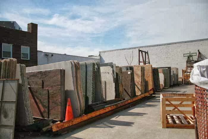 Photo of A & G Marble Importers in Queens City, New York, United States - 5 Picture of Point of interest, Establishment