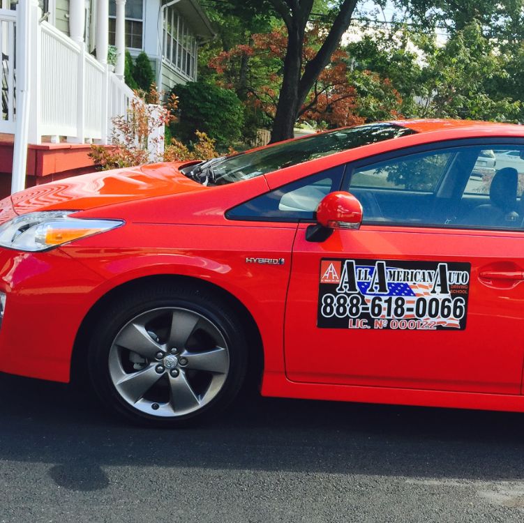 Photo of All American Auto Driving School in Caldwell City, New Jersey, United States - 1 Picture of Point of interest, Establishment