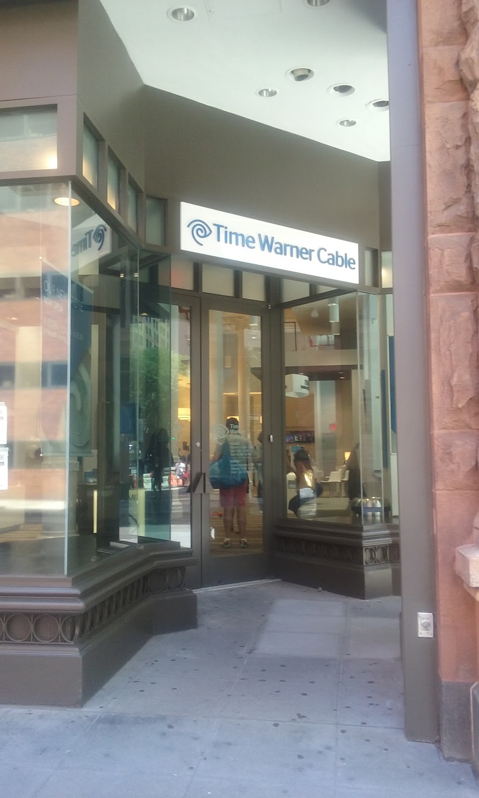 Photo of Time Warner Cable in New York City, New York, United States - 1 Picture of Point of interest, Establishment