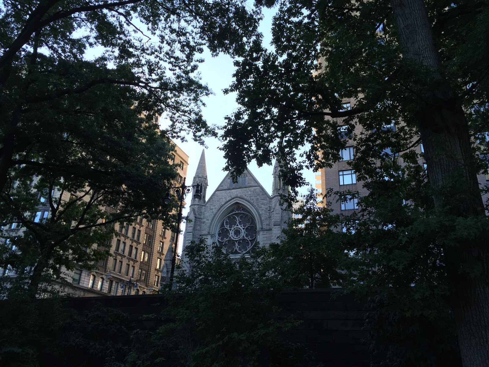 Photo of Ghostbusters Building in New York City, New York, United States - 10 Picture of Point of interest, Establishment