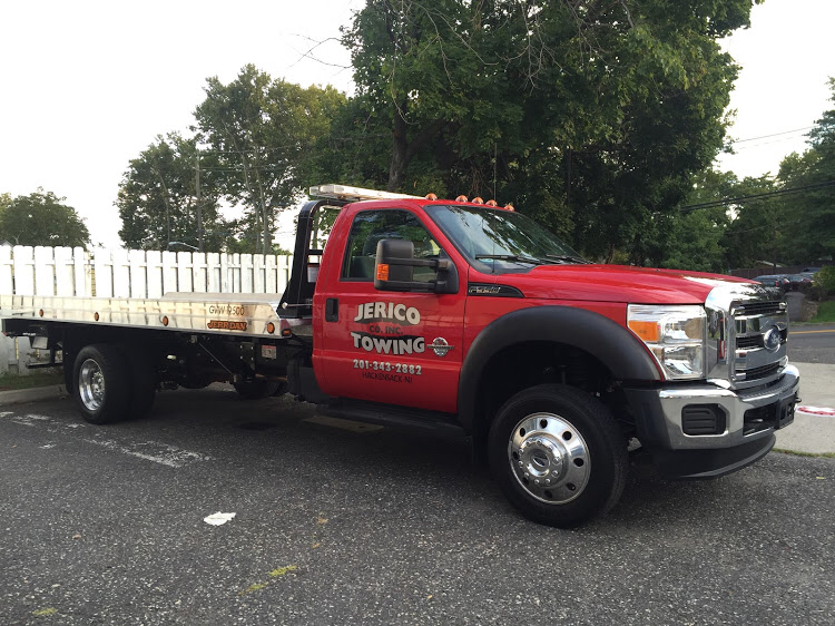 Photo of Jerico Towing Co Inc in Hackensack City, New Jersey, United States - 2 Picture of Point of interest, Establishment