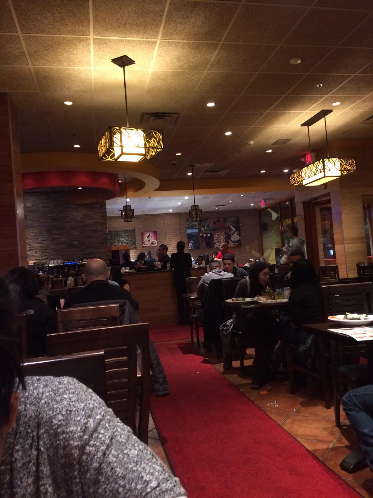 Photo of Noches De Colombia in Englewood City, New Jersey, United States - 6 Picture of Restaurant, Food, Point of interest, Establishment, Store, Bar, Bakery