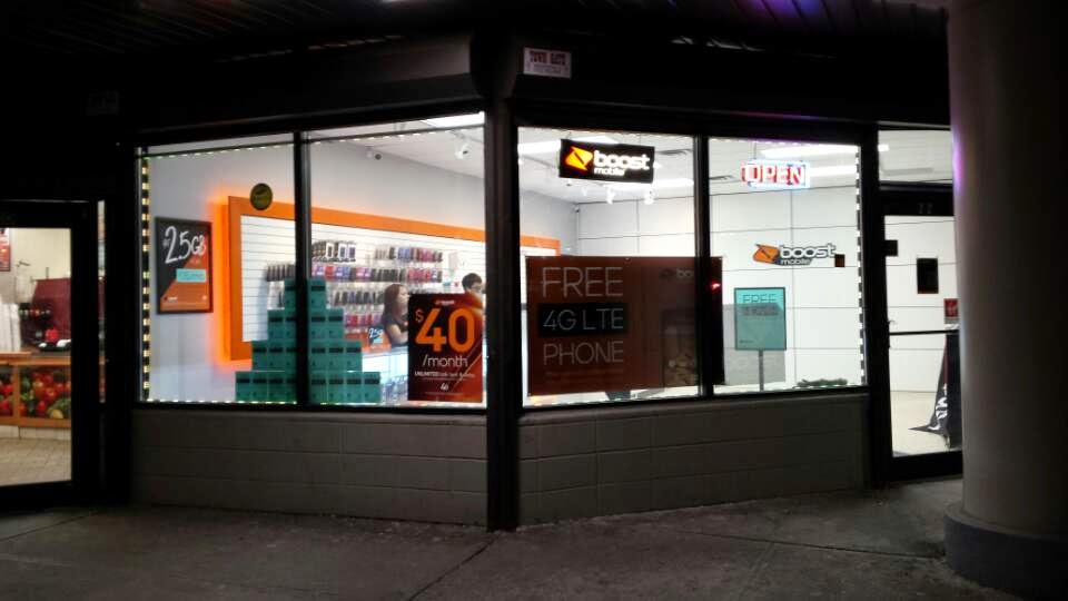 Photo of Boost Mobile in East Orange City, New Jersey, United States - 2 Picture of Point of interest, Establishment, Store