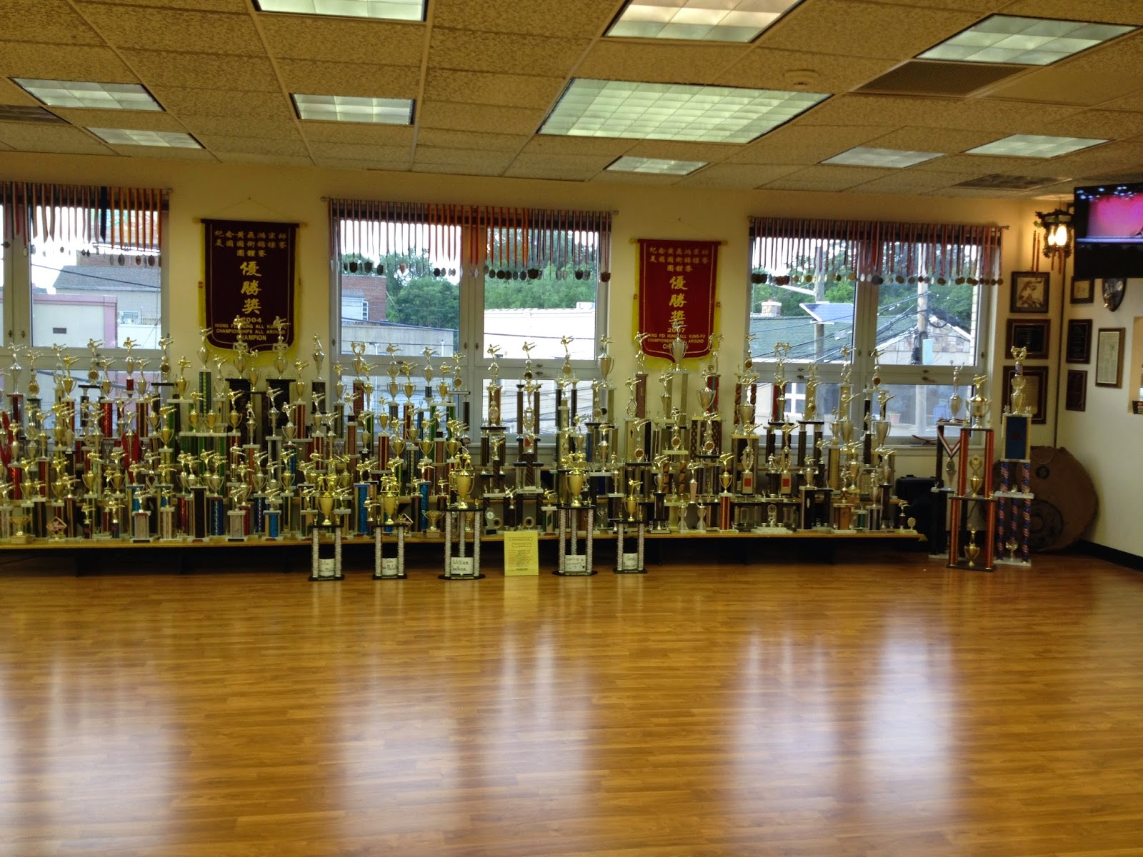 Photo of Al Bender's Kung Fu Academy in Bloomfield City, New Jersey, United States - 1 Picture of Point of interest, Establishment, Health