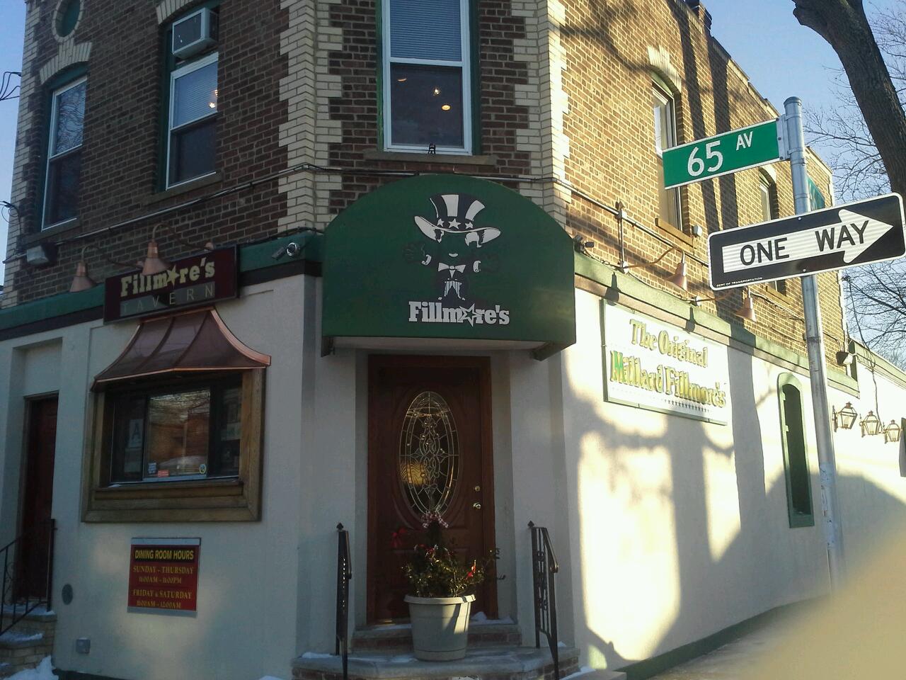 Photo of Fillmore's Tavern in Queens City, New York, United States - 1 Picture of Restaurant, Food, Point of interest, Establishment