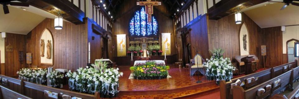 Photo of St Francis of Assisi Rectory in Long Island City, New York, United States - 3 Picture of Point of interest, Establishment, Church, Place of worship