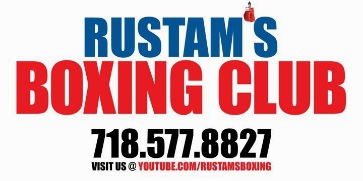 Photo of Rustam's Boxing Club in Richmond City, New York, United States - 4 Picture of Point of interest, Establishment, Health, Gym