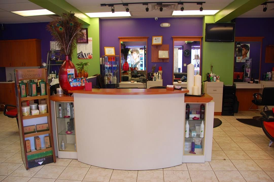 Photo of Dkattys Beauty Salon in Passaic City, New Jersey, United States - 1 Picture of Point of interest, Establishment, Beauty salon