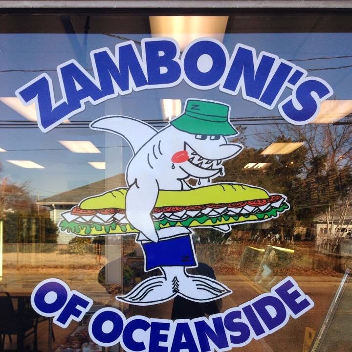 Photo of Zambonis Deli and Catering Oceanside in Oceanside City, New York, United States - 1 Picture of Food, Point of interest, Establishment, Store