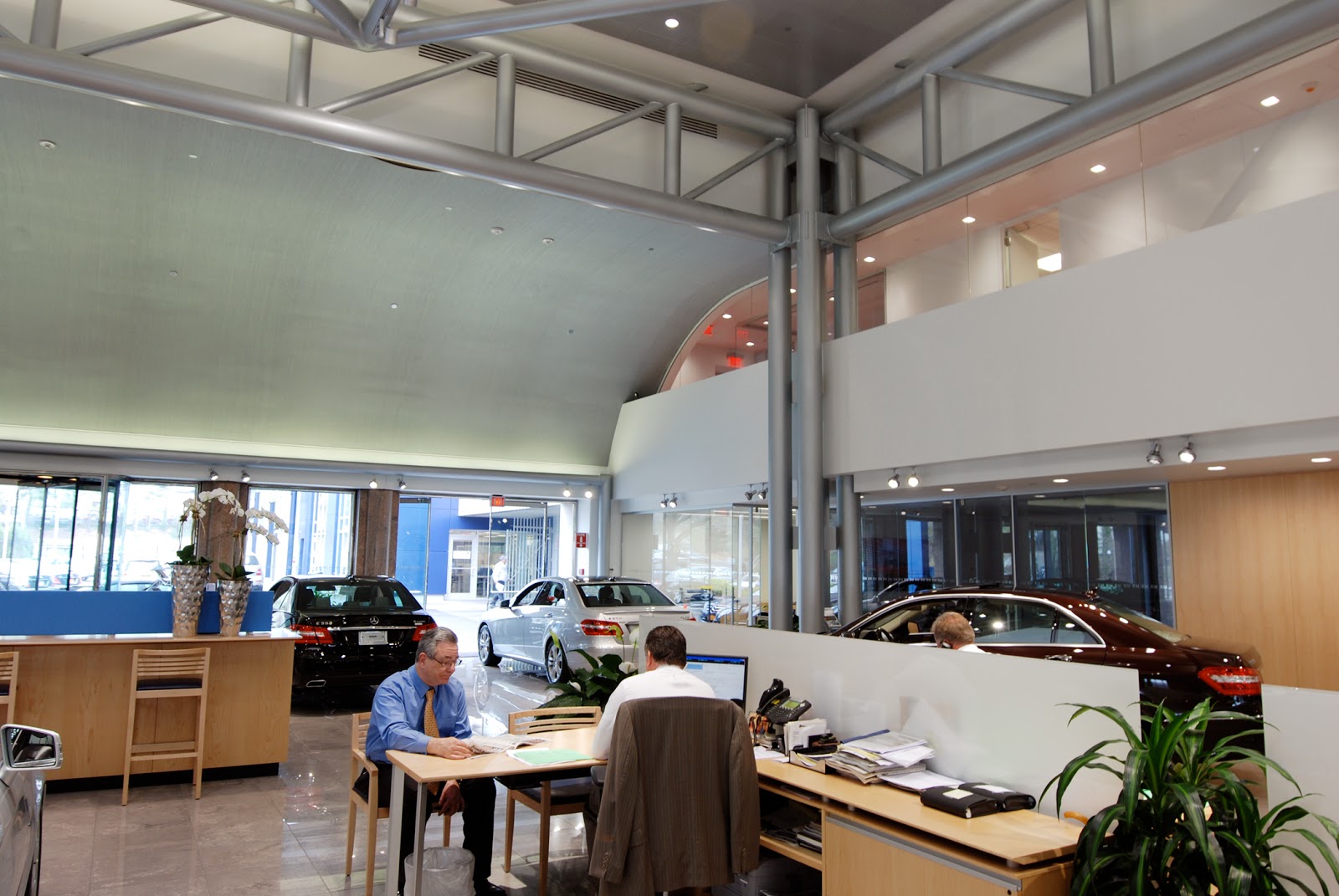 Photo of Rallye Motors in Roslyn City, New York, United States - 7 Picture of Point of interest, Establishment, Car dealer, Store