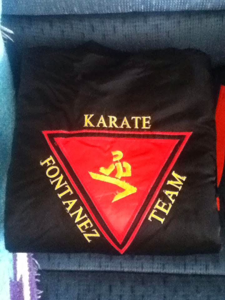 Photo of Fontanez Martial Arts and More in Perth Amboy City, New Jersey, United States - 10 Picture of Point of interest, Establishment, Health, Gym